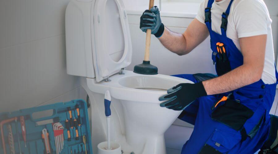 Professional septic pumping service in Custer, KY